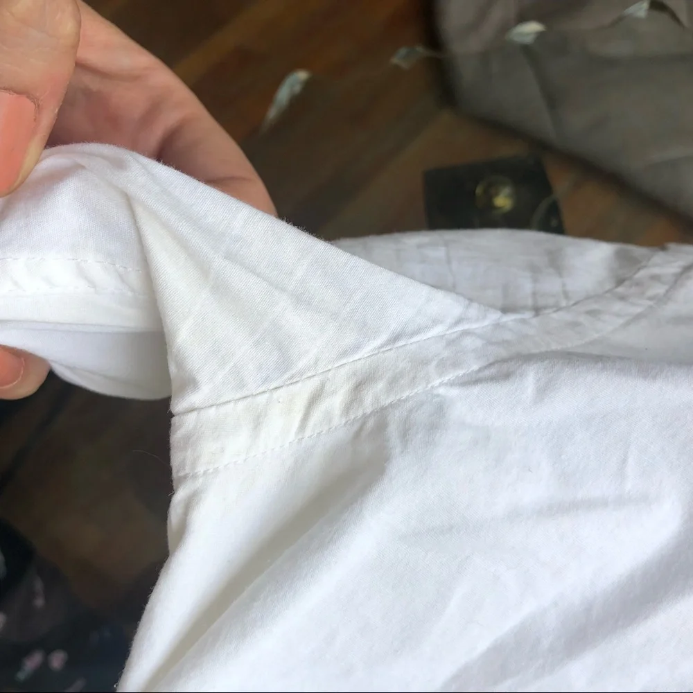 Button down - Picture 4 of 13